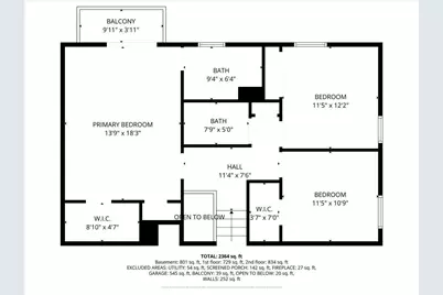 984 Woodcreek Drive, Miami Township, OH 45150 - Photo 65