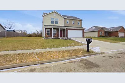 60 Tarragon Way, New Lebanon, OH 45345 - Photo 33