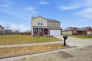 60 Tarragon Way, New Lebanon, OH 45345 - Photo 33