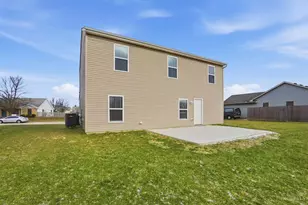 60 Tarragon Way, New Lebanon, OH 45345 - Photo 37