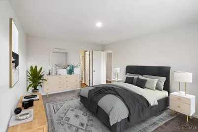 60 Tarragon Way, New Lebanon, OH 45345 - Photo 7