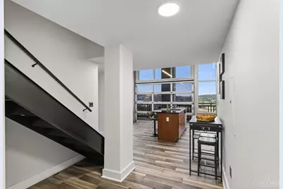 353 W Fourth Street #506, Cincinnati, OH 45202 - Photo 9