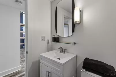 353 W Fourth Street #506, Cincinnati, OH 45202 - Photo 31