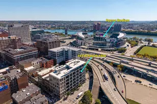 353 W 4th St, Cincinnati, OH 45202 - Photo 3