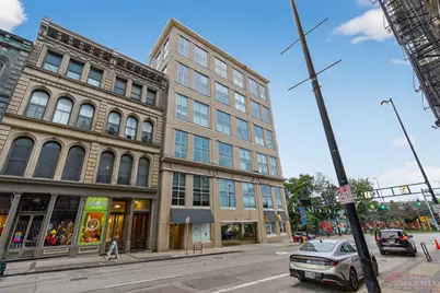 353 W Fourth Street #506, Cincinnati, OH 45202 - Photo 61