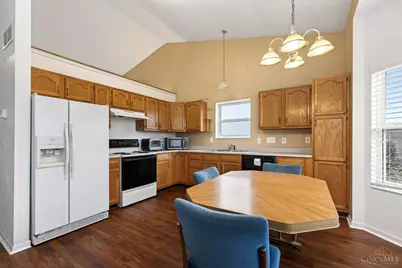 196 Wood Forge Circle, Lebanon, OH 45036 - Photo 13