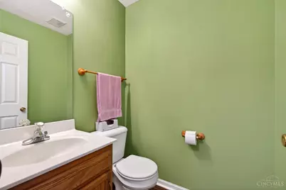 196 Wood Forge Circle, Lebanon, OH 45036 - Photo 7