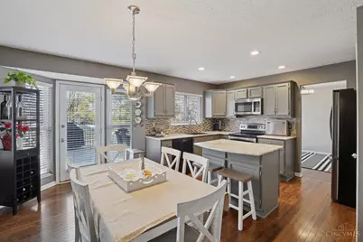 4591 Ellsberry Court, Union Township, OH 45103 - Photo 7