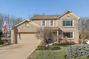 4591 Ellsberry Ct, Union Township, OH 45103 - Photo 1