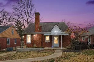 4549 Carnation Ave, Cincinnati, OH 45238 - Photo 1