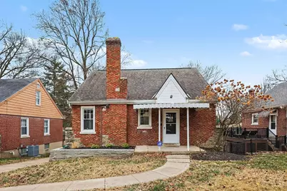 4549 Carnation Avenue, Cincinnati, OH 45238 - Photo 23