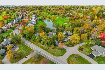 602 Bunker Lane, Mason, OH 45040 - Photo 3