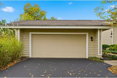 602 Bunker Lane, Mason, OH 45040 - Photo 11