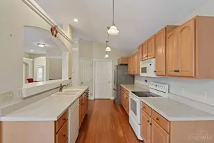 458 Autumnwind Dr, Lebanon, OH 45036 - Photo 17