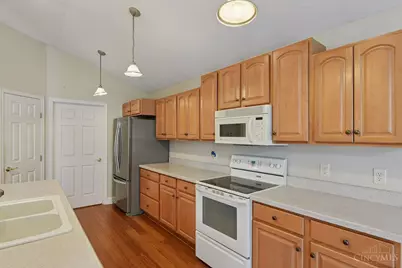 458 Autumnwind Drive, Lebanon, OH 45036 - Photo 19