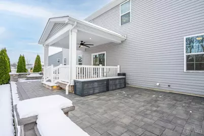 5734 Springhill Court, Liberty Township, OH 45011 - Photo 11