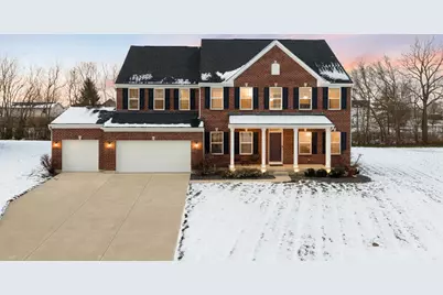 5734 Springhill Court, Liberty Township, OH 45011 - Photo 67