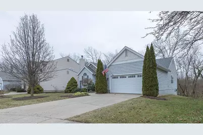 5160 Hancock Court, Mason, OH 45040 - Photo 3