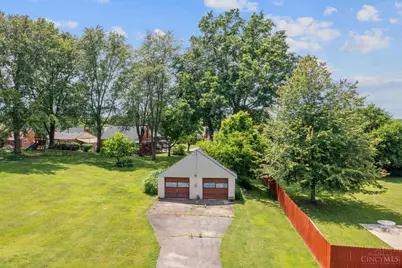 10561 Plainfield Road, Sharonville, OH 45241 - Photo 1