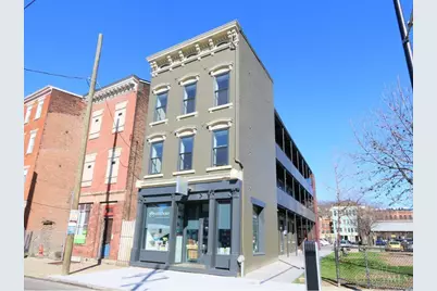 1824 Elm Street #2, Cincinnati, OH 45202 - Photo 1