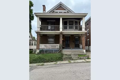 567 Stewart Place, Cincinnati, OH 45229 - Photo 1