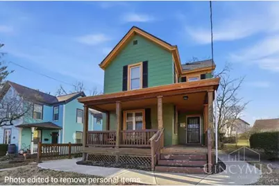 4719 Castle Place, Cincinnati, OH 45227 - Photo 3