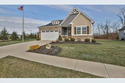 1198 South Branch, Harrison, OH 45030 - Photo 1