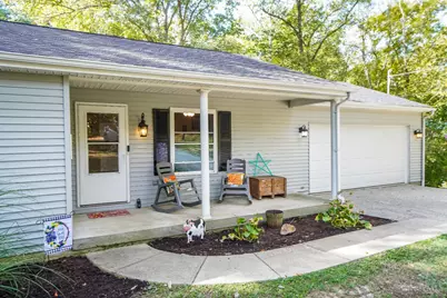 7569 Woodward Claypool Road, Salem Township, OH 45152 - Photo 3