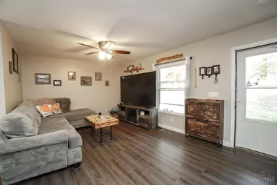 7569 Woodward Claypool Road, Salem Township, OH 45152 - Photo 5