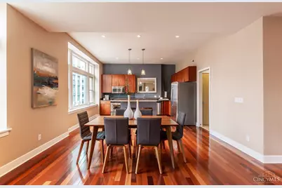 621 Main Street #5A, Cincinnati, OH 45202 - Photo 9