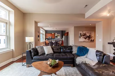 621 Main Street #5A, Cincinnati, OH 45202 - Photo 13