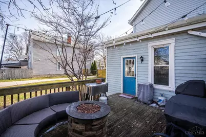 1808 Maple Avenue, Norwood, OH 45212 - Photo 9