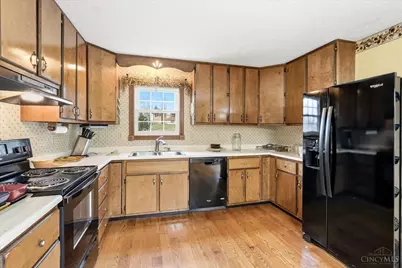 100 Westover Drive, Hillsboro, OH 45133 - Photo 11