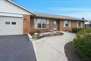100 Westover Dr, Hillsboro, OH 45133 - Photo 1