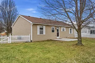 437 Crossbow Dr, Hamilton Township, OH 45039 - Photo 69