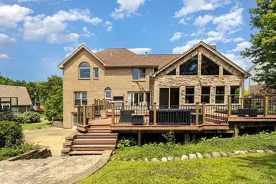 8164 Foxdale Court, West Chester, OH 45069 - Photo 3