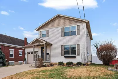 3933 Kenkel Avenue, Cheviot, OH 45211 - Photo 3