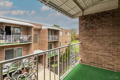 3640 Westwood Northern Boulevard #24, Cheviot, OH 45211 - Photo 25