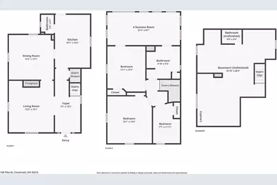 129 Pike Street, Reading, OH 45215 - Photo 33