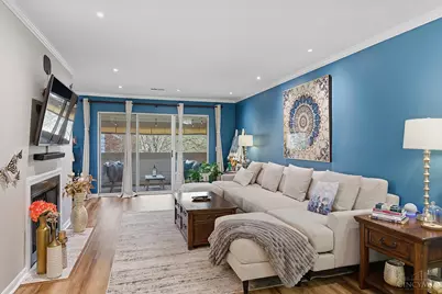 3437 Traskwood Circle #D, Cincinnati, OH 45208 - Photo 7