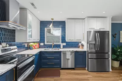 3437 Traskwood Circle #D, Cincinnati, OH 45208 - Photo 23