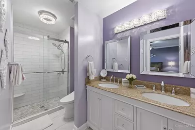 3437 Traskwood Circle #D, Cincinnati, OH 45208 - Photo 13