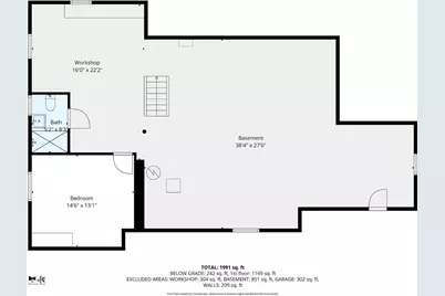 8101 Sagamore Drive, Amberley, OH 45236 - Photo 37