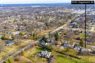 8101 Sagamore Dr, Amberley, OH 45236 - Photo 41