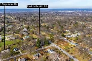 8101 Sagamore Dr, Amberley, OH 45236 - Photo 39