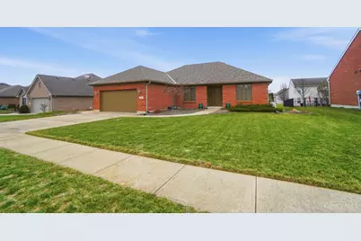 73 Black Walnut Drive, Clearcreek Twp., OH 45066 - Photo 67