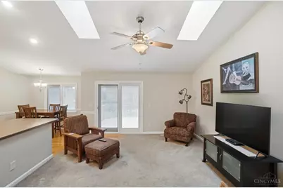 73 Black Walnut Drive, Clearcreek Twp., OH 45066 - Photo 9