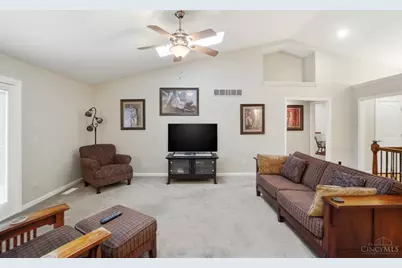 73 Black Walnut Drive, Clearcreek Twp., OH 45066 - Photo 7