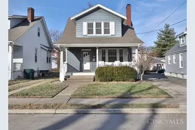 4136 Maple Drive, Cincinnati, OH 45209 - Photo 1