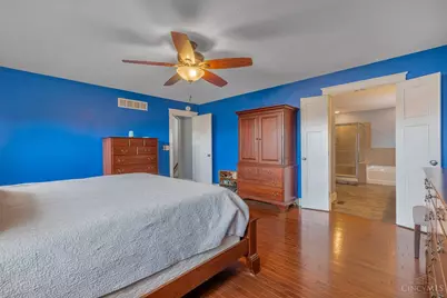 1537 Golf Club Drive, Turtle Creek Township, OH 45036 - Photo 33